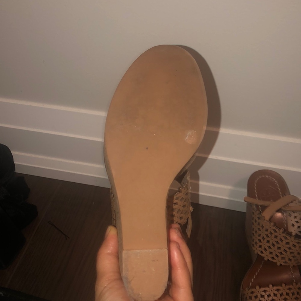 Tory Burch Wedge - Picture 4 of 4